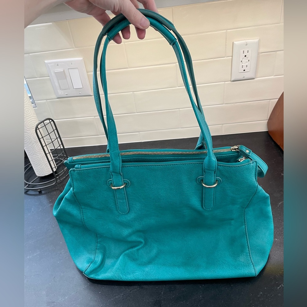 Kate Landry Handbag - Picture 3 of 3